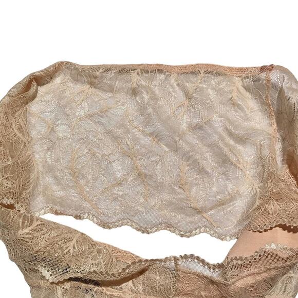 Inc International Concepts NWT Beige Boyshort Panty Women Various - Picture 4 of 8